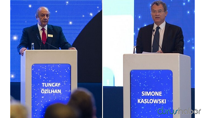 TÜSİAD'dan AKP'ye uyarı