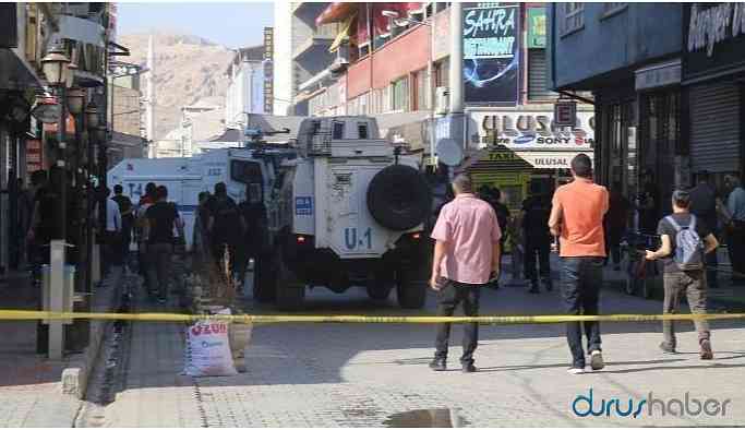 Van'da OHAL yasağı yeniden uzatıldı