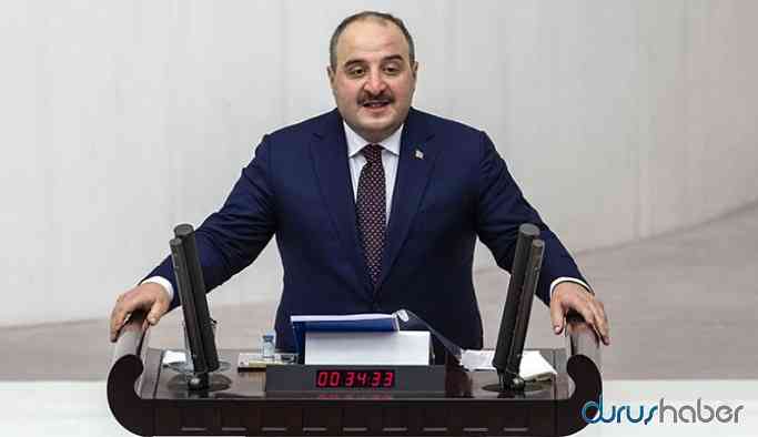 Varank'ın Kılıçdaroğlu'na yönelik sözleri CHP sıralarını ayağa kaldırdı