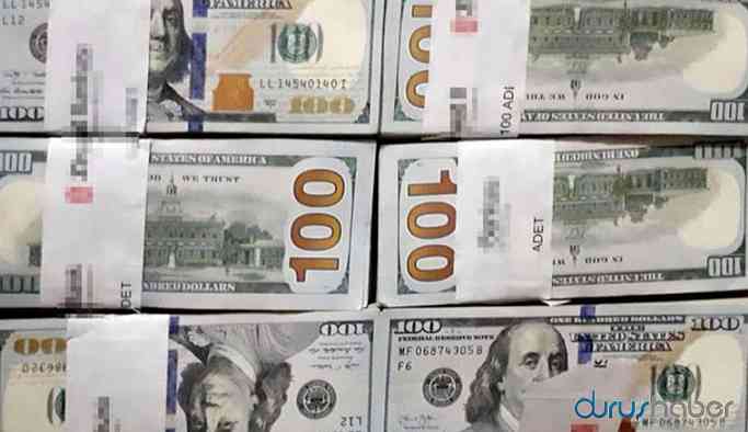 Yanlışlıkla çöpe atılan 70 bin dolarını buldu