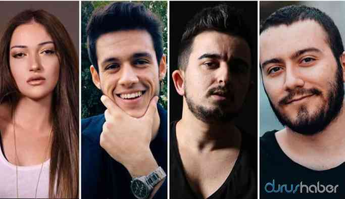 YouTuber’lara vergi takibi: Fatura kesecek, defter tutacaklar