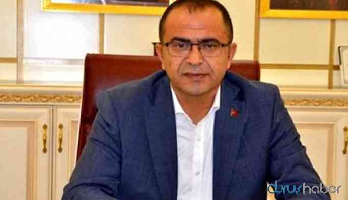YSK, AKP'li belediye başkanının mazbatasını iptal etti