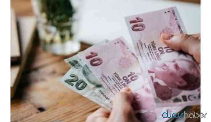 'Zam'dan sonra yeni işsizlik maaşı da belli oldu