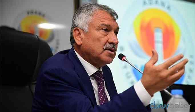 Zeydan Karalar'dan festival yasağına tepki