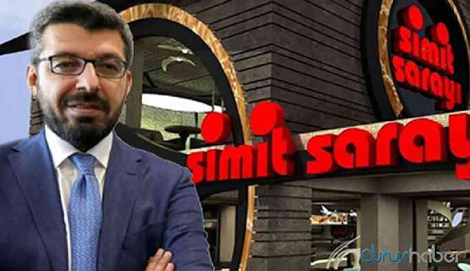 Ziraat Bankası'nın kurtardığı simitçiden tanıdık isim çıktı