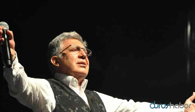 Zülfü Livaneli: Tehdit altındaki kadınlara silah eğitimi verilmeli