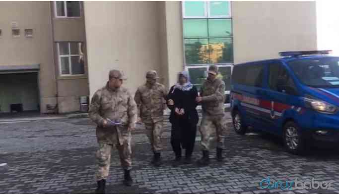 26 yıl önce askerden firar eden kişi gözaltına alındı