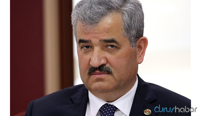 31 Mart seçimlerini iptal edenlerden biriydi! YSK Başkanı seçildi