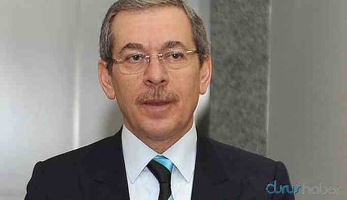 CHP'li vekil Abdüllatif Şener: Erdoğan’ın seçimli iktidar dönemi bitmiştir