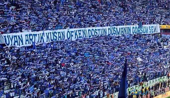 Adana Demirspor, müsabaka gelirini depremzedelere gönderecek