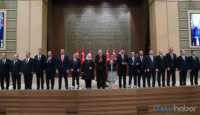 AKP'de kriz derinleşiyor...