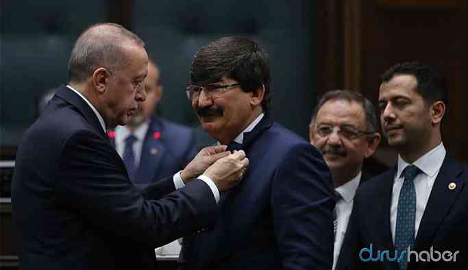 AKP belediye başkanlarını neden transfer ediyor? İşte dikkat çeken detaylar...