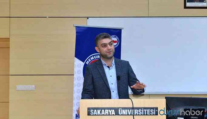 AKP'ye ders veren ilahiyatçıdan dikkat çeken paylaşım: Bir sabah cemaatlere operasyon yapıldığını görsek...