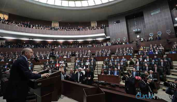 AKP’de 'transfer' sıkıntısı!