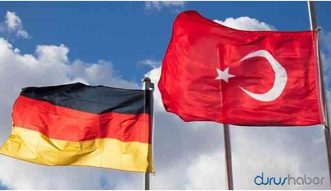 Almanya’da yaşayan 400 Kürt hakkında soruşturma başlatıldı!