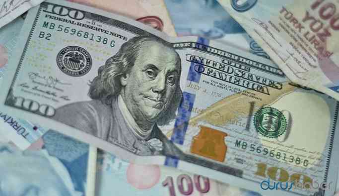 Doları olanlar dikkat! Amerikan Merkez Bankası faiz kararını açıkladı!