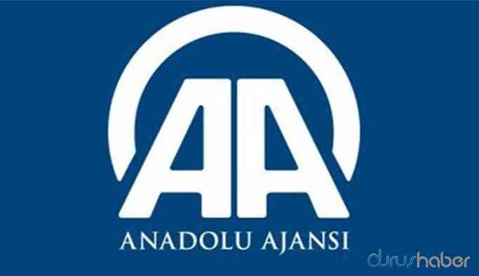 Anadolu Ajansı'nın Kahire'deki ofisine baskın: 4 gözaltı