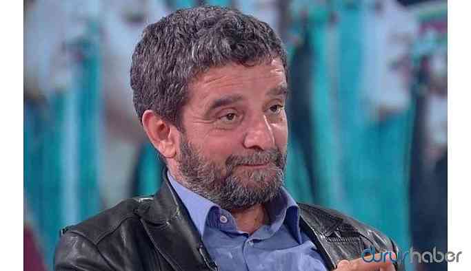 AYM'den Mümtazer Türköne kararı