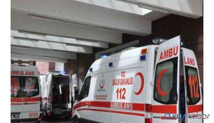 Atış eğitiminde 'kaza': 2 asker yaşamını yitirdi, 2 asker yaralı