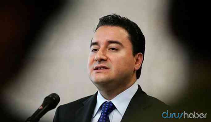 Babacan'ın parti kuruluşunun neden geciktiği belli oldu