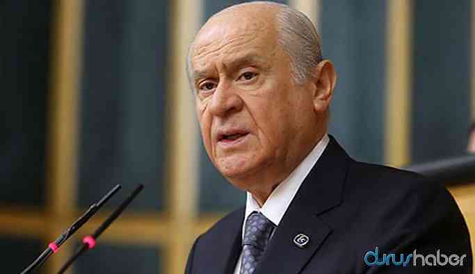 Devlet Bahceli Saglik Durumu Nasil Son Dakika Devlet Bahceli Hastaneye Kaldirildi Son Dakika Haberler