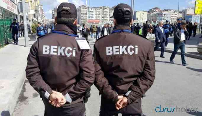 Bekçi kimlik sorabilir mi? Mahkemeden dikkat çeken karar!