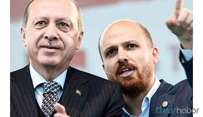 Bilal Erdoğan: Cumhurbaşkanımız geçmiş önümüze yara yara gidiyor...