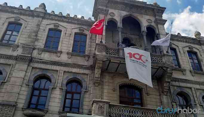 AKP’li Belediyeye borcundan dolayı icra takibi başlatıldı!