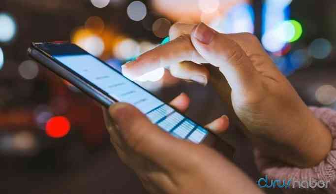 Cep telefonunda taksit sayısı değişti