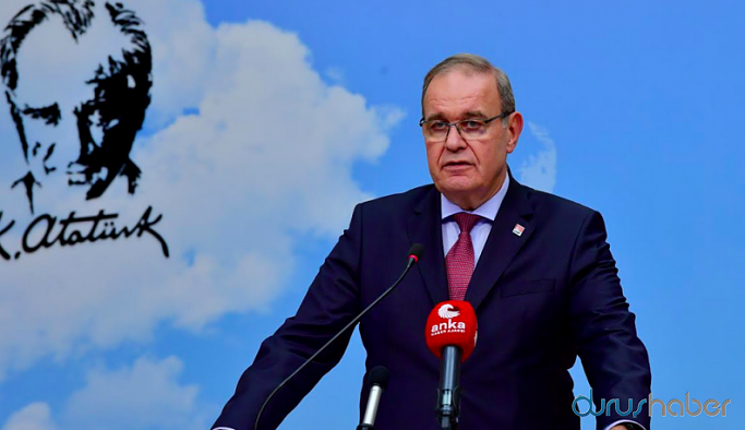 CHP'den Erdoğan'a flaş 'deprem vergisi' yanıtı!