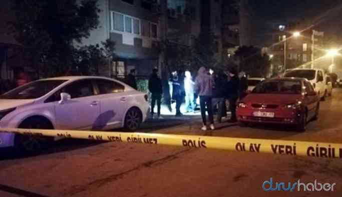 CHP'li başkana silahlı saldırı