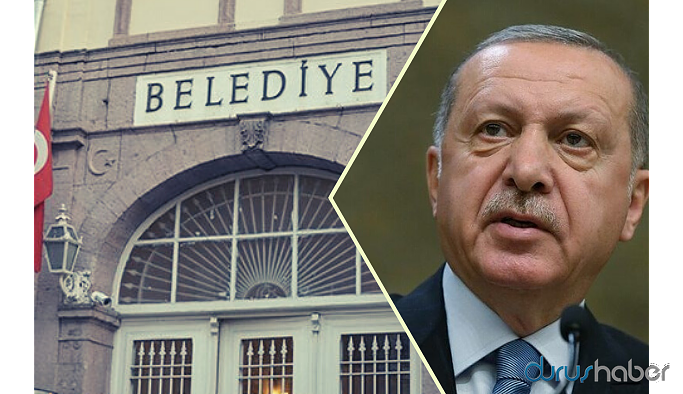 5 belediye başkanı AKP'ye geçiyor!