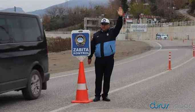 Belediye ilçeye giren araçlardan 'işgaliye parası' alıyor!