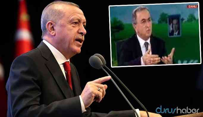CHP'li isim bu video ile Erdoğan'a seslendi: Biri 'FETÖ'nün siyasi ayağı CHP'de' mi demişti