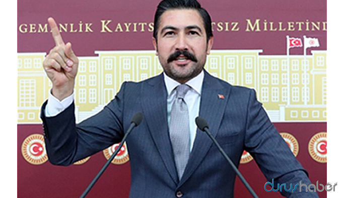 'CHP'liler Kanal İstanbul güzergahında çok ciddi araziler aldı'