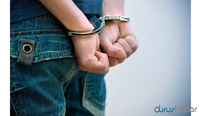 Cumhurbaşkanı'na hakaretten bir tutuklama daha