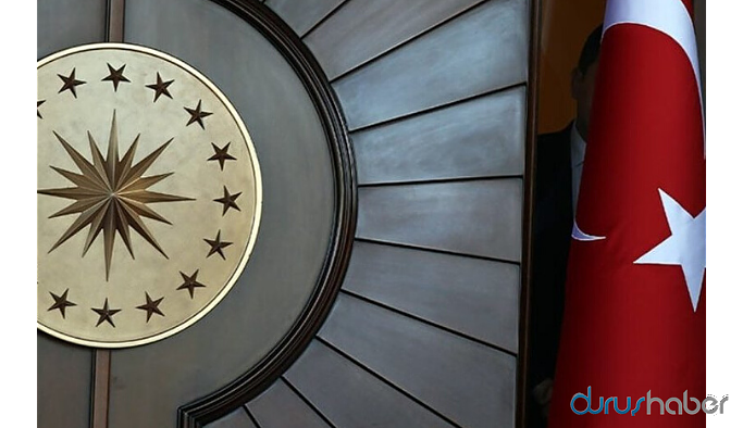 Dikkat! Cumhurbaşkanlığı logosu ile dolandırıcılık