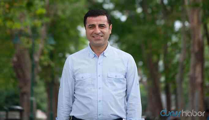 Demirtaş'tan 'Devran' tartışmaları hakkında önemli açıklama!