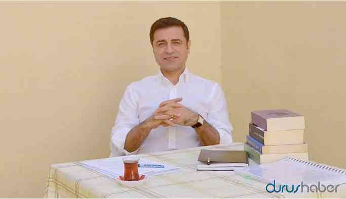 Demirtaş’ın duruşması ertelendi: Tutuklanma evrakları talep edildi
