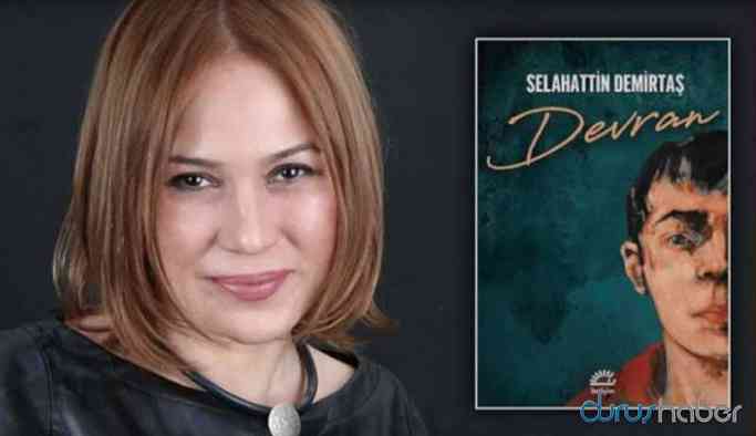 Devran'ı sahneye taşıyan Julide Kural: Demirtaş adı kaygısıyla projeyi terk eden oyuncular oldu