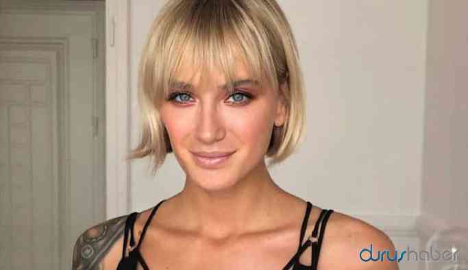 Model Didem Soydan'dan takipçisine: Benimle seks yapmadan öleceksin