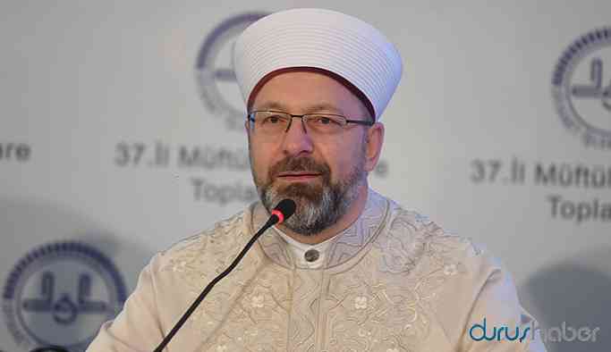 Diyanet'ten fetva: TOKİ'deki faizli işlem caiz