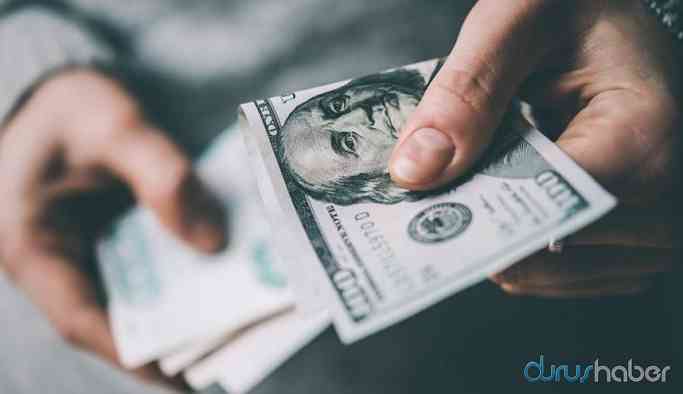 Dolar ne kadar oldu? Haftaya nasıl başladı? İşte son durum...