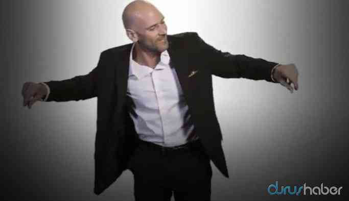 Ünlü porno yıldızı Johnny Sins’ten Türkiye projesi