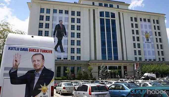 Erdoğan'dan belediye başkanlarına yakın takip: Her şeyleri izleniyor