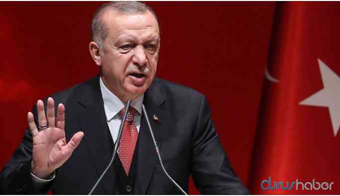 Erdoğan: Kadromuzu yeni isimlerle arttıracağız