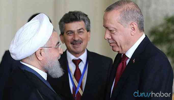 Erdoğan: Şehit Süleymani'nin yokluğu derinden üzüyor