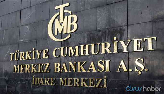 Merkez Bankası olağanüstü toplandı: Birikmiş ihtiyat akçesi kâra katılarak dağıtılacak