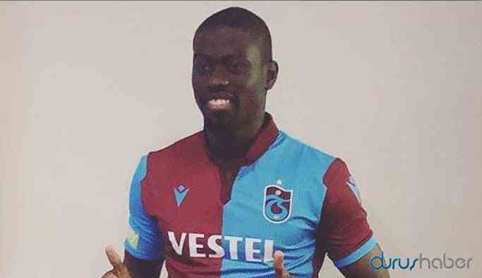Galatasaray’ın eski yıldızı Trabzonspor’da