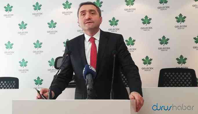Gelecek Partisi, Demirtaş'ı hedef aldı: Özür dilesin